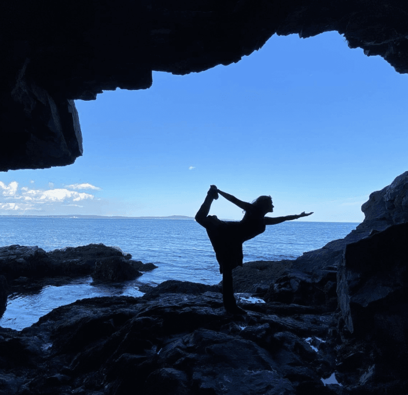 Orange County Wellness AirBnB + Free Yoga